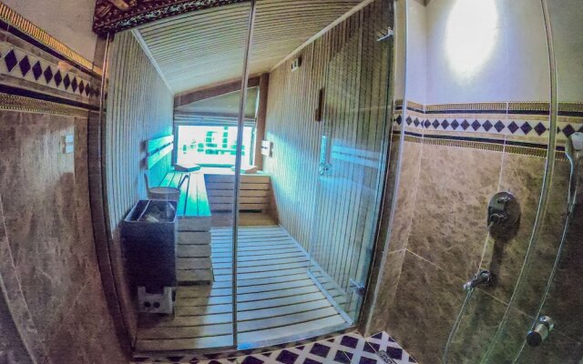 Akman Premium Hotel