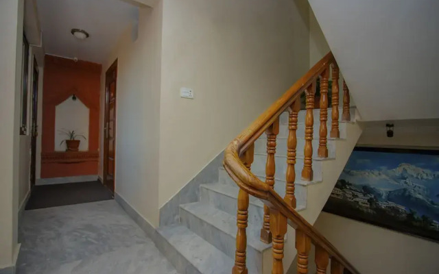 OYO 310 Sweet Home Bhaktapur Pvt Ltd
