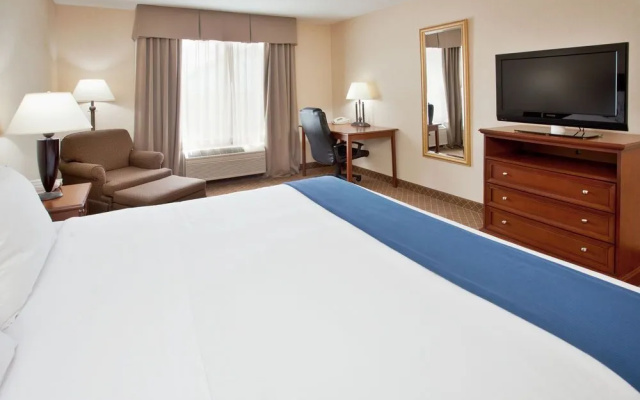 Baymont by Wyndham Kirksville University Area