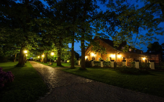 Pałac Ciekocinko Hotel Resort & Wellness
