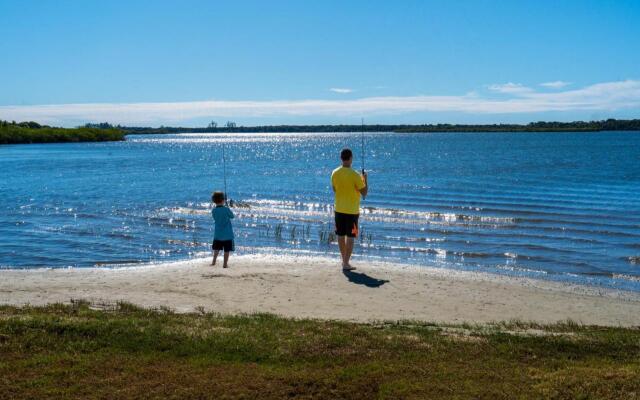 Hotel Bandeirantes da Barra