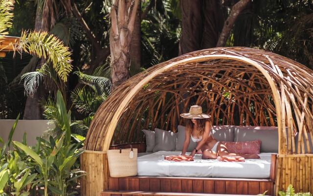 Naviva, A Four Seasons Resort, Punta Mita, Mexico - All Inclusive