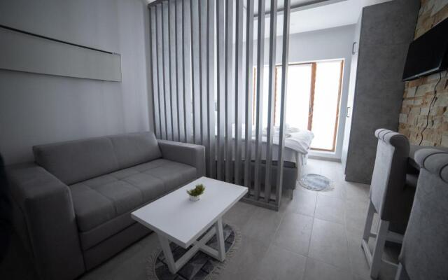 NLux 11 Apartment