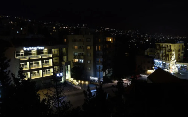 Byblostar Hotel