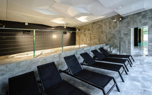 Diune Resort