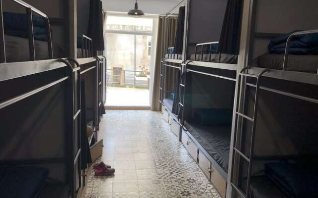 Sapa Signature Inn - Hostel