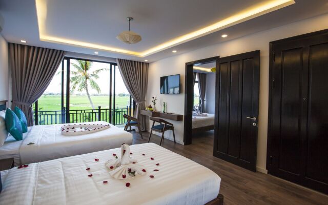 Hoi An Four Season Villa