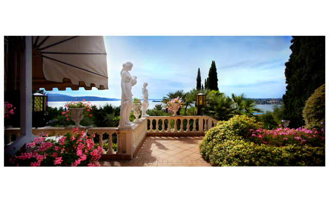 Park Hotel Ville Montefiori