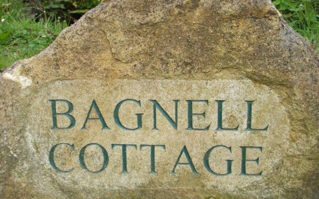 Bagnell Cottage