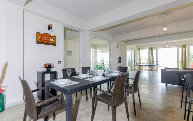 Villa Padima in Scicli