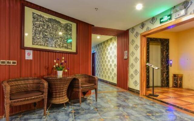 Xushang Renjia Hotel