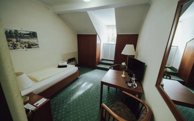 Hotel Summerhof