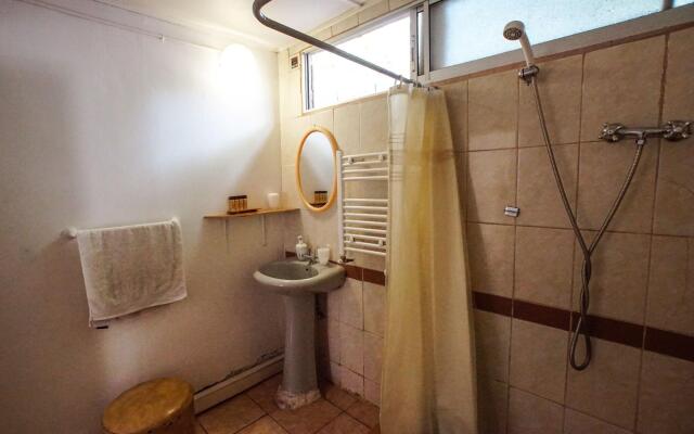 Quinta Adela Bed & Breakfast