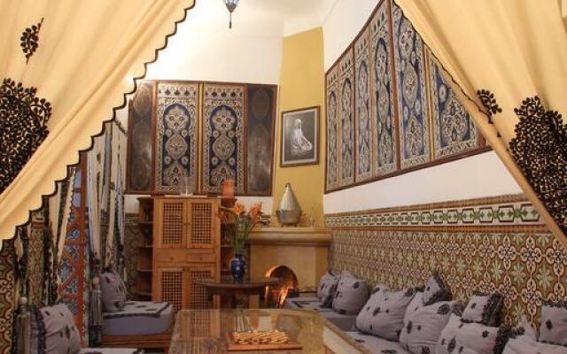 Riad Timel