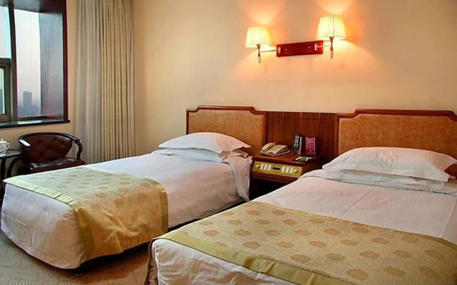 Kailijia International Hotel