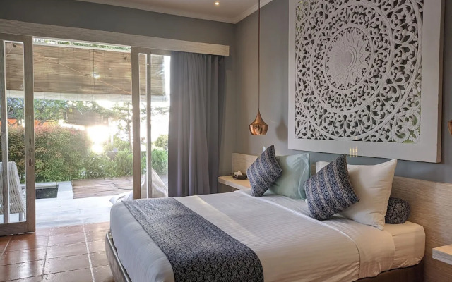 The Suites Lombok