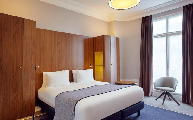 Holiday Inn Paris - Gare de Lyon Bastille by IHG