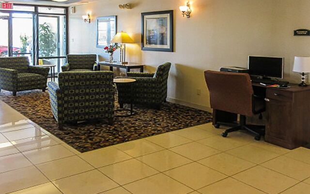 Best Western Winder Hotel