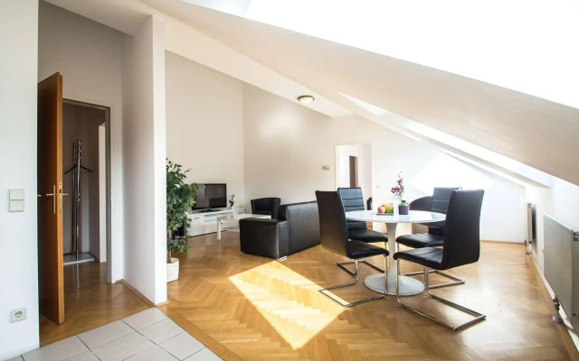 Sweet Living Salztorgasse