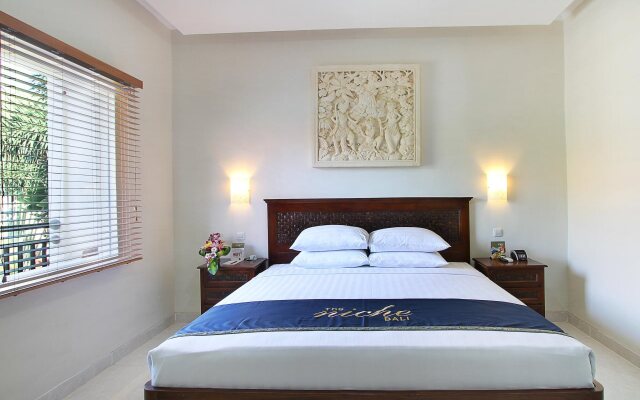 The Niche Bali
