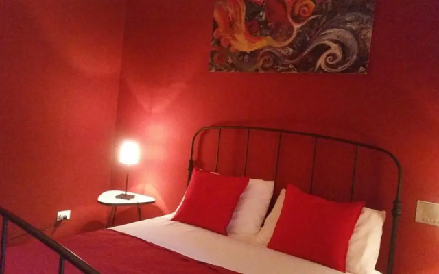 B&B Le Terrazze