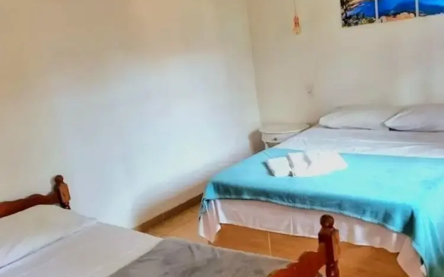 Encanto dos Anjos