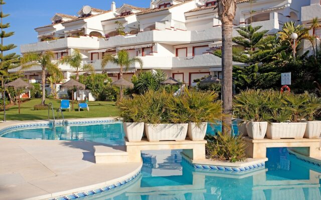Marbella Playa