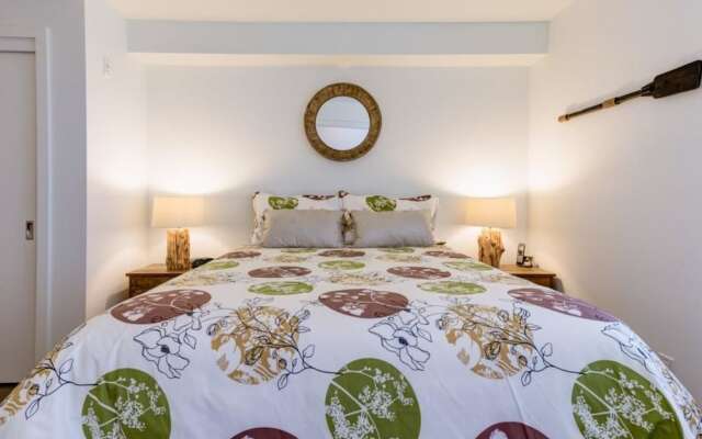 Songhees Suite at the Union Apartment