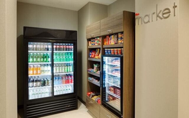 Residence Inn Bangor