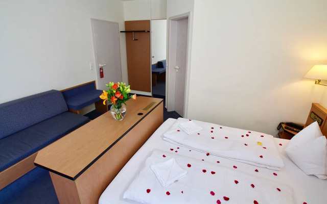 Hotel Garni Niedernhausen