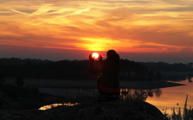 Hostal Rural Luna y Hostal Rural Lunaposada