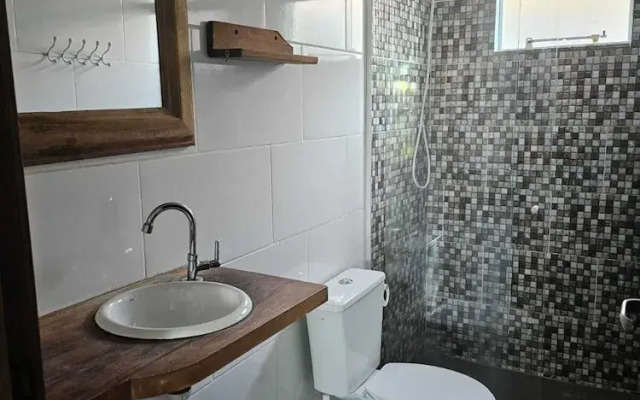 Pousada Marina do Rosa