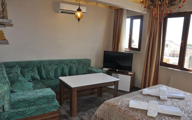 The Pashas Suite Istanbul