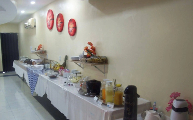 Flat Residencial La Perla