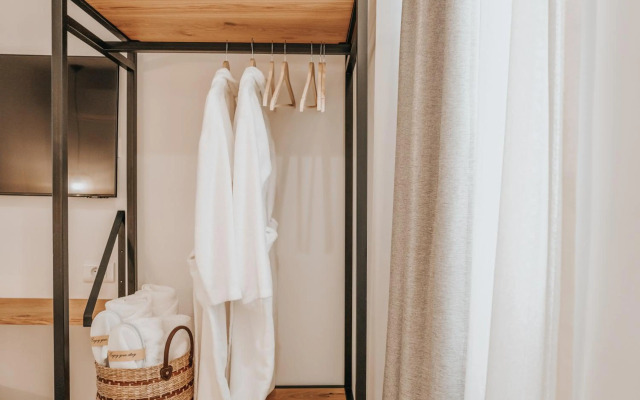 Sagredo Boutique Hotel & SPA
