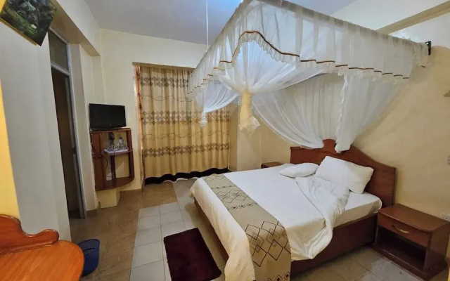 Bekam Hotel Kerugoya