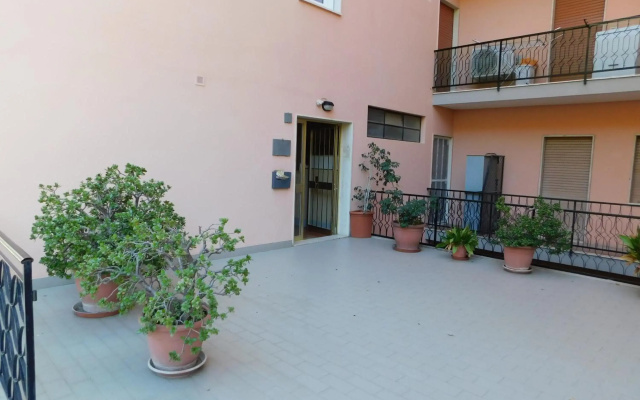 Casa Azzurra