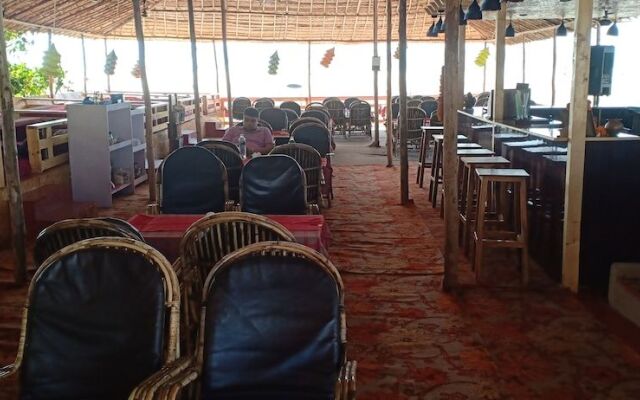 Osaiba Beach Resort