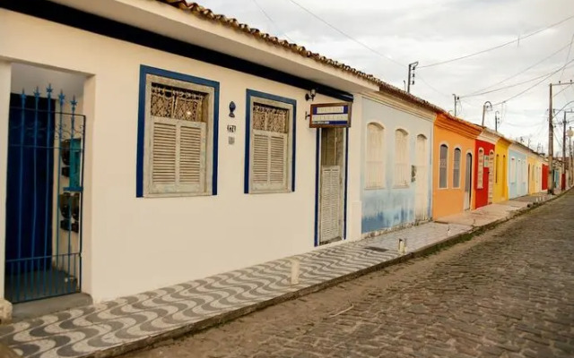 Pousada Bella Casa