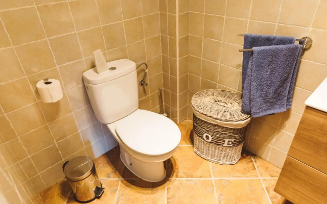 Apartamento Cuesta del salado