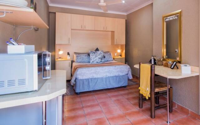 Marle' Lodge Bed & Breakfast