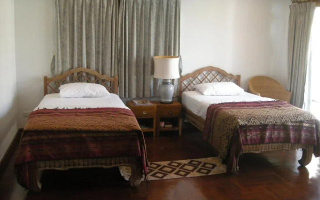 Tripayarom Homestay