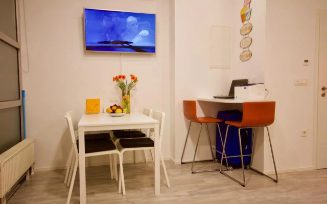 Albina apartment