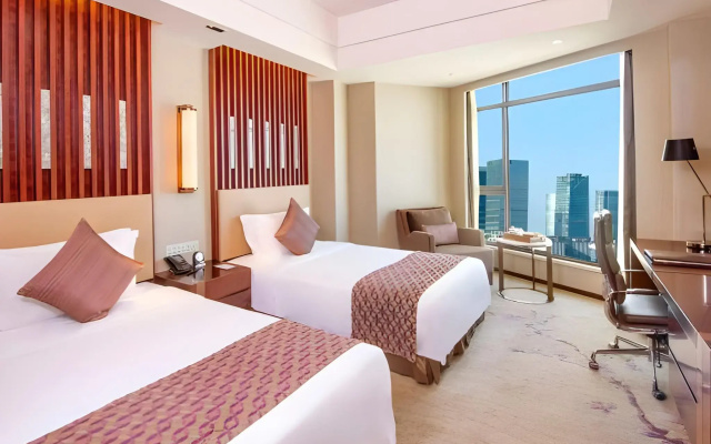 Hotel Nikko Xiamen