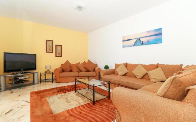 Jardin Botanico 3BED apartment in La Cala by Rafleys
