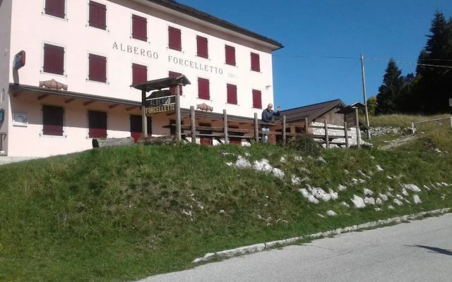 Albergo Ristorante Forcelletto