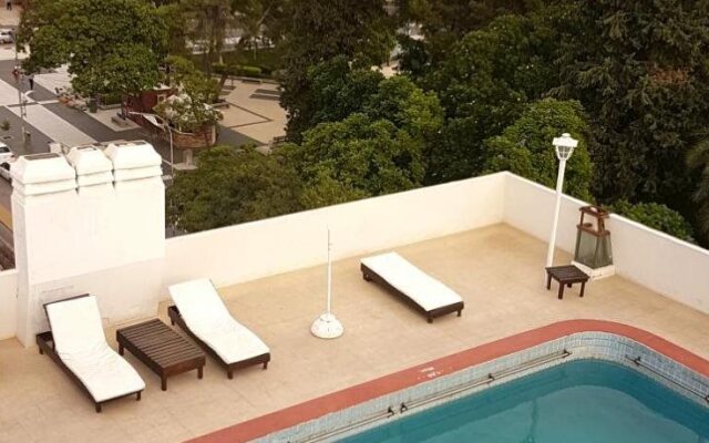 Plaza Hotel La Rioja