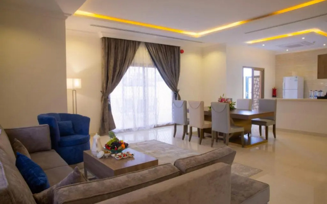 Swiss Luxury Villas