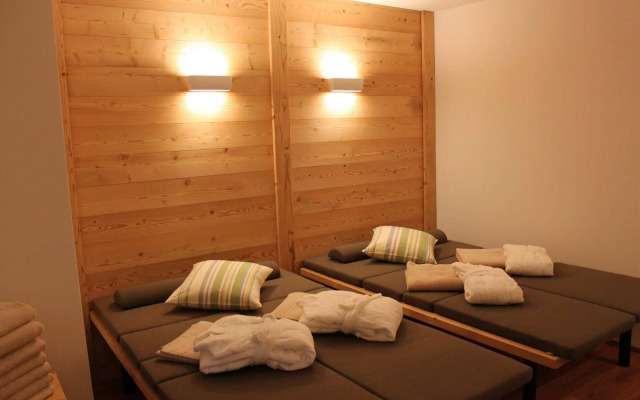 Chalet Binna