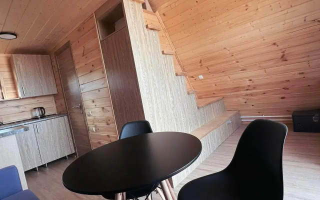 Recreation center Khokhlovka